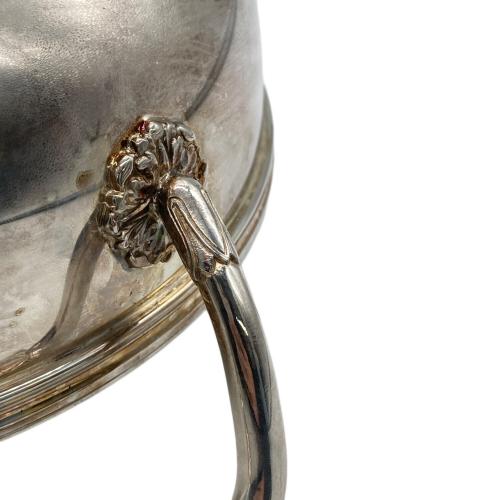 Christofle (クリストフル) 両手鍋