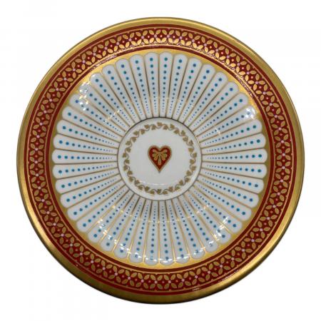 Wedgwood (ウェッジウッド) カップ&ソーサー クイーンオブハート