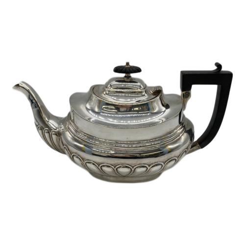 EARNS ティーポット 銀食器