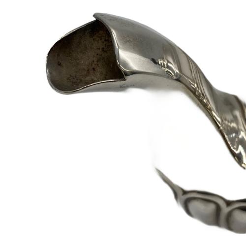 EARNS ティーポット 銀食器