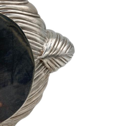 EARNS ティーポット 銀食器