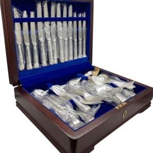 MAPPIN&WEBB (マッピンアンドウェッブ) カトラリーセット