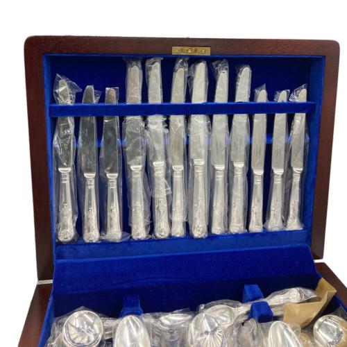 MAPPIN&WEBB (マッピンアンドウェッブ) カトラリーセット