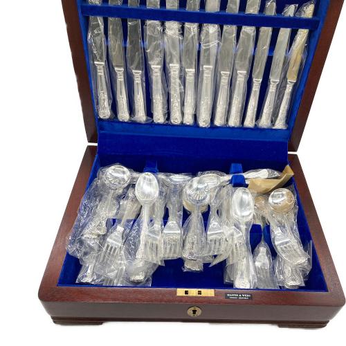 MAPPIN&WEBB (マッピンアンドウェッブ) カトラリーセット