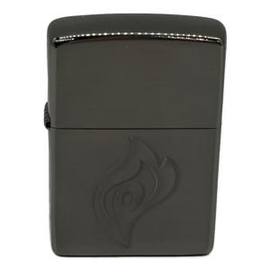 ZIPPO (ジッポ) オイルライター 2000年7月 KIRIN FIRE