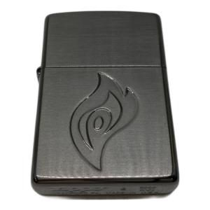ZIPPO (ジッポ) オイルライター 2000年7月 KIRIN FIRE