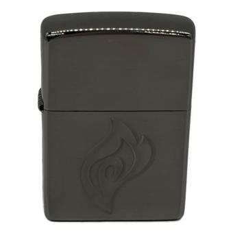 ZIPPO (ジッポ) オイルライター 2000年7月 KIRIN FIRE