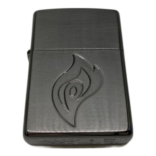 ZIPPO (ジッポ) オイルライター 2000年7月 KIRIN FIRE