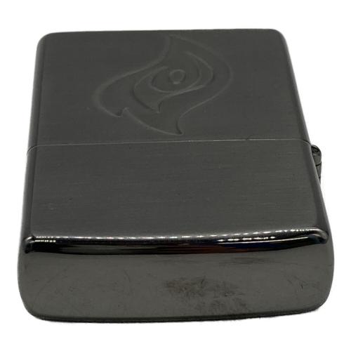 ZIPPO (ジッポ) オイルライター 2000年7月 KIRIN FIRE