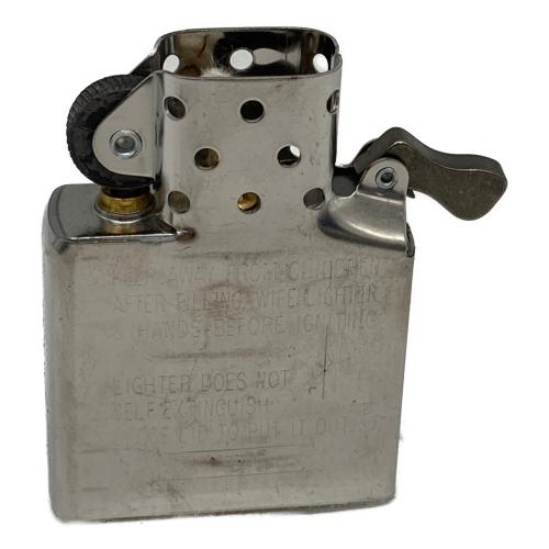 ZIPPO (ジッポ) オイルライター 2000年7月 KIRIN FIRE