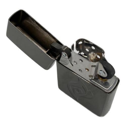 ZIPPO (ジッポ) オイルライター 2000年7月 KIRIN FIRE