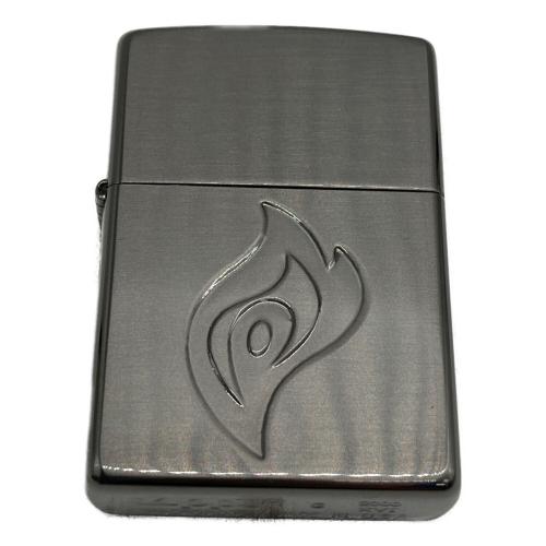 ZIPPO (ジッポ) オイルライター 2000年7月 KIRIN FIRE