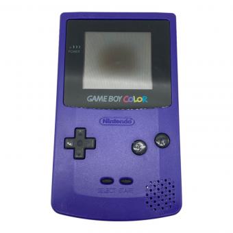 Nintendo (ニンテンドウ) ゲームボーイ カラー CGB-001