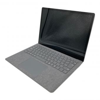 Microsoft (マイクロソフト) ノートパソコン Surface Laptop5 1950 13.5インチ