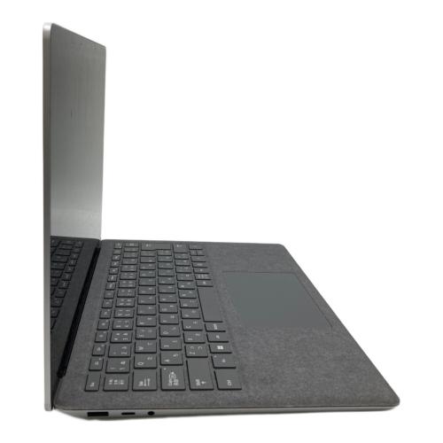 Microsoft (マイクロソフト) ノートパソコン Surface Laptop5 1950 13.5インチ