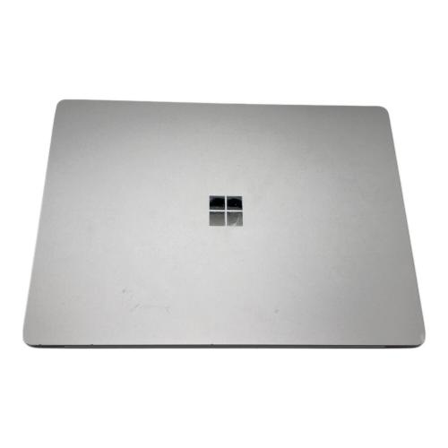 Microsoft (マイクロソフト) ノートパソコン Surface Laptop5 1950 13.5インチ