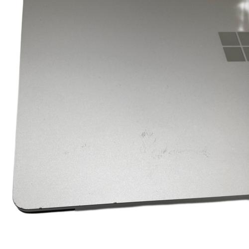 Microsoft (マイクロソフト) ノートパソコン Surface Laptop5 1950 13.5インチ