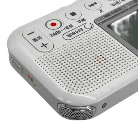SONY (ソニー) ICレコーダー ICD-LX31｜トレファクONLINE