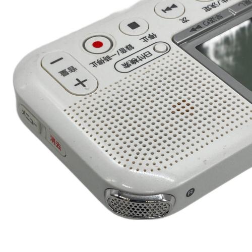 SONY (ソニー) ICレコーダー ICD-LX31