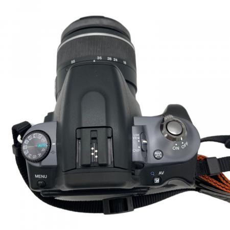 【動作確認済】Sony α330 デジタル一眼レフカメラ Amazon | SONY α330 DSLR-A330 ブラック ボディ | デジタル一眼レフ 通販