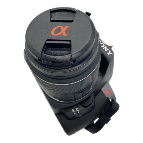 SONY (ソニー) 一眼レフカメラ DSLR-A330