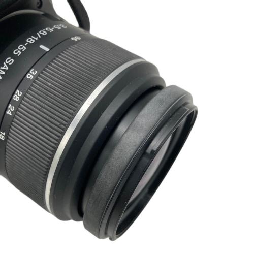 SONY (ソニー) 一眼レフカメラ DSLR-A330