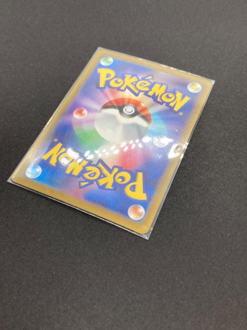 ポケモン メガゲッコウガex ポケモンカード 114/083 SAR
