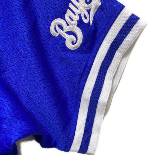 横浜DeNAベイスターズ (ヨコハマディーエヌエーベイスターズ) 応援グッズ Mサイズ ブルー