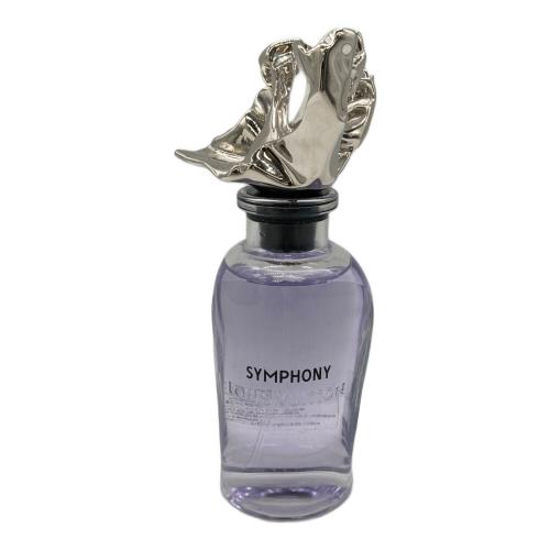 LOUIS VUITTON (ルイ ヴィトン) パルファム シンフォニー