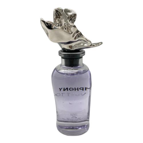 LOUIS VUITTON (ルイ ヴィトン) パルファム シンフォニー