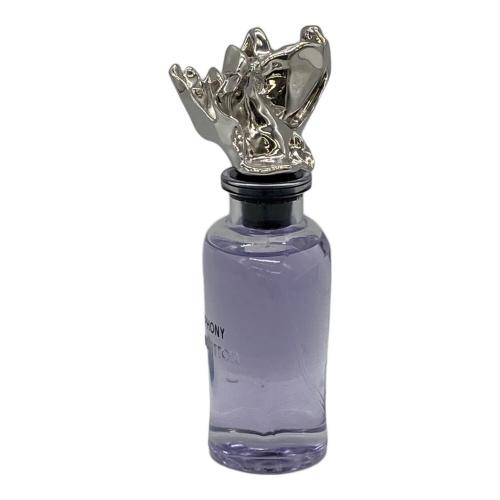 LOUIS VUITTON (ルイ ヴィトン) パルファム シンフォニー