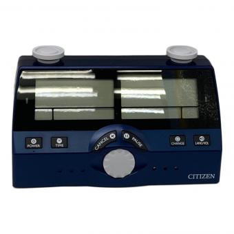 CITIZEN (シチズン) ザ・名人戦 デジタル対局時計 DIT-40