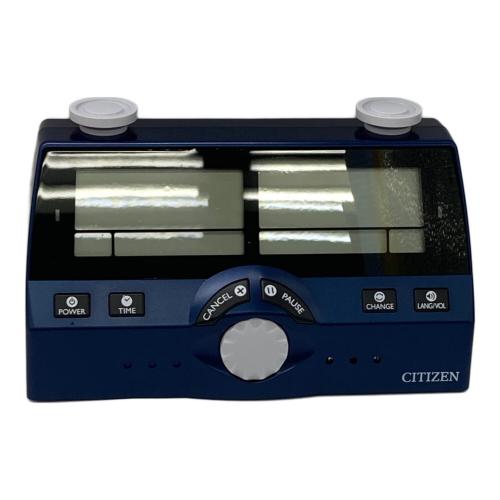 CITIZEN (シチズン) ザ・名人戦 デジタル対局時計 DIT-40
