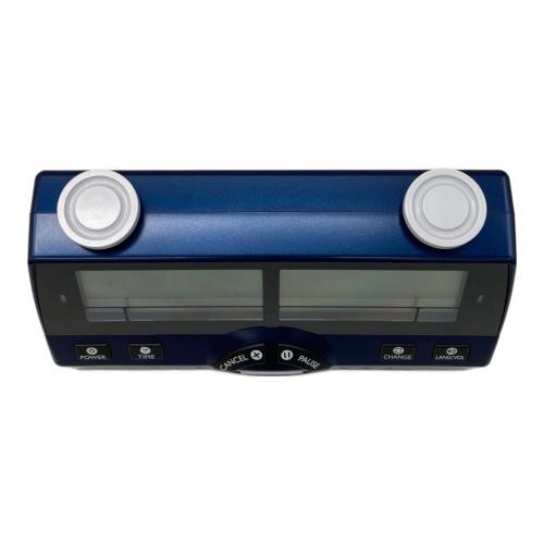 CITIZEN (シチズン) ザ・名人戦 デジタル対局時計 DIT-40