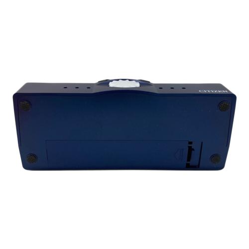 CITIZEN (シチズン) ザ・名人戦 デジタル対局時計 DIT-40