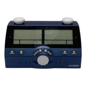CITIZEN (シチズン) ザ・名人戦 デジタル対局時計 DIT-40