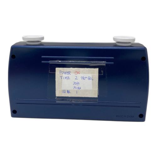 CITIZEN (シチズン) ザ・名人戦 デジタル対局時計 DIT-40