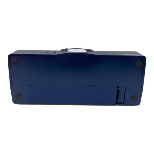 CITIZEN (シチズン) ザ・名人戦 デジタル対局時計 DIT-40