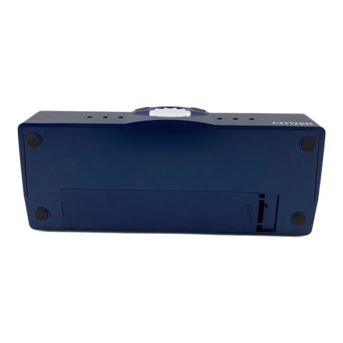 CITIZEN (シチズン) ザ・名人戦 デジタル対局時計 DIT-40