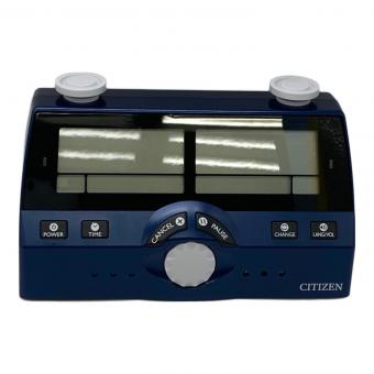 CITIZEN (シチズン) ザ・名人戦 デジタル対局時計 DIT-40