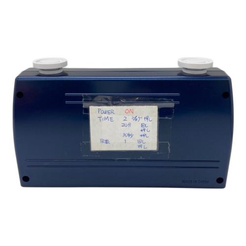 CITIZEN (シチズン) ザ・名人戦 デジタル対局時計 DIT-40