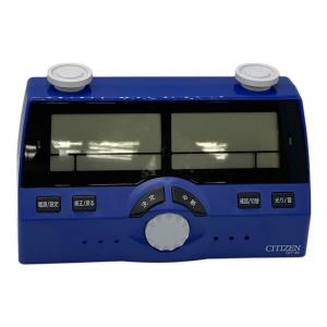 CITIZEN (シチズン) ザ・名人戦Ⅱ デジタル対局時計 DIT-30