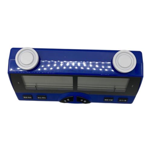 CITIZEN (シチズン) ザ・名人戦Ⅱ デジタル対局時計 DIT-30