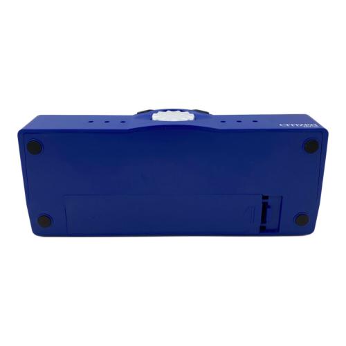 CITIZEN (シチズン) ザ・名人戦Ⅱ デジタル対局時計 DIT-30