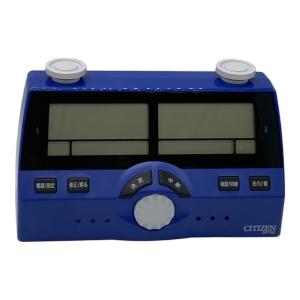 CITIZEN (シチズン) ザ・名人戦Ⅱ デジタル対局時計 DIT-30