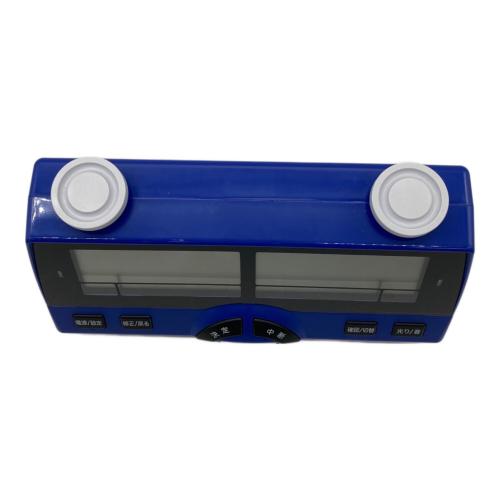 CITIZEN (シチズン) ザ・名人戦Ⅱ デジタル対局時計 DIT-30