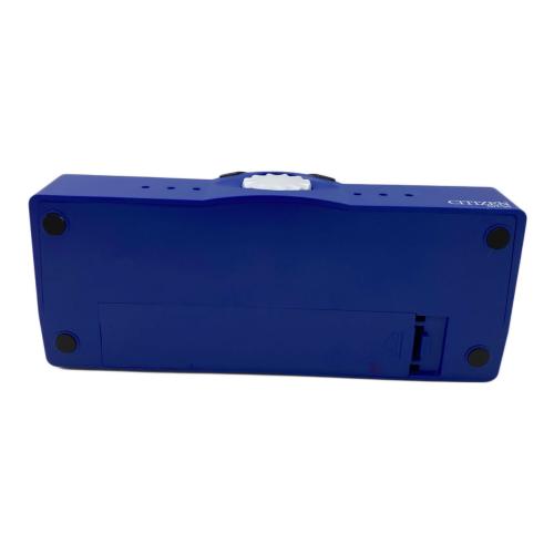 CITIZEN (シチズン) ザ・名人戦Ⅱ デジタル対局時計 DIT-30