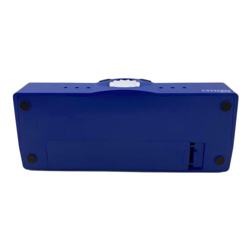 CITIZEN (シチズン) ザ・名人戦Ⅱ デジタル対局時計 DIT-30