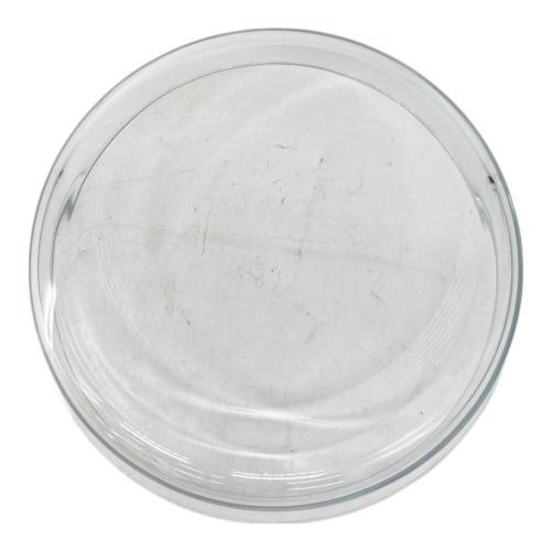 Christofle (クリストフル) 両手鍋 プレート付き