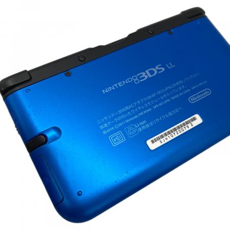 Nintendo (ニンテンドー) Nintendo 3DS LL SPR-001｜トレファクONLINE